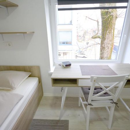 Evi Rooms Любляна Экстерьер фото