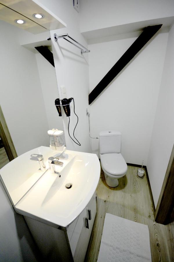 Evi Rooms Любляна Экстерьер фото