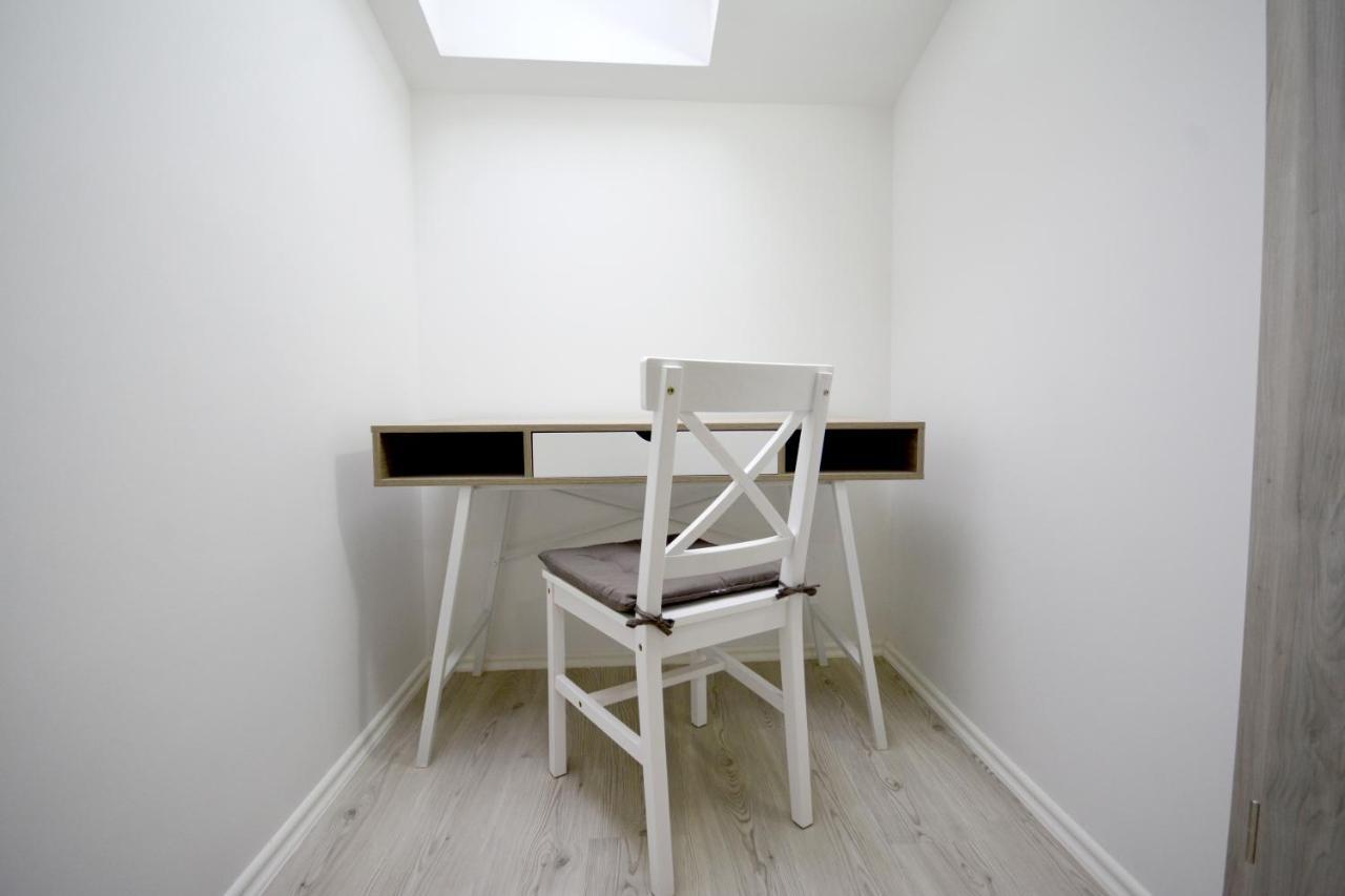 Evi Rooms Любляна Экстерьер фото