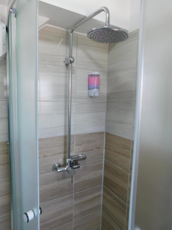 Evi Rooms Любляна Экстерьер фото