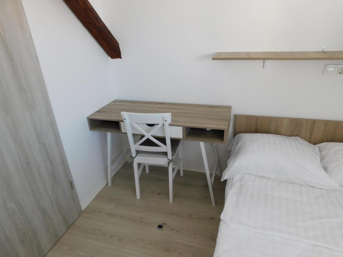 Evi Rooms Любляна Экстерьер фото