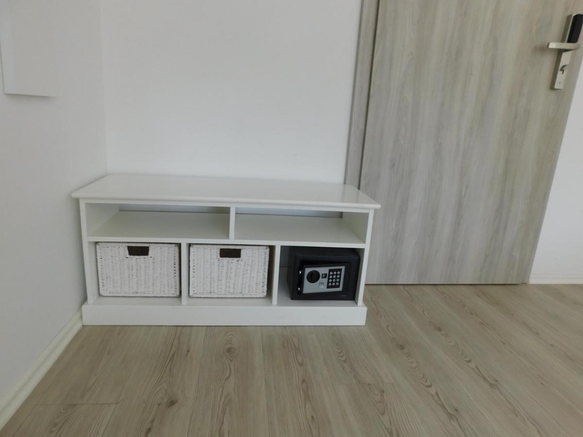 Evi Rooms Любляна Экстерьер фото
